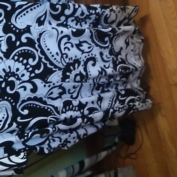 Cato dress top - Picture 4 of 4